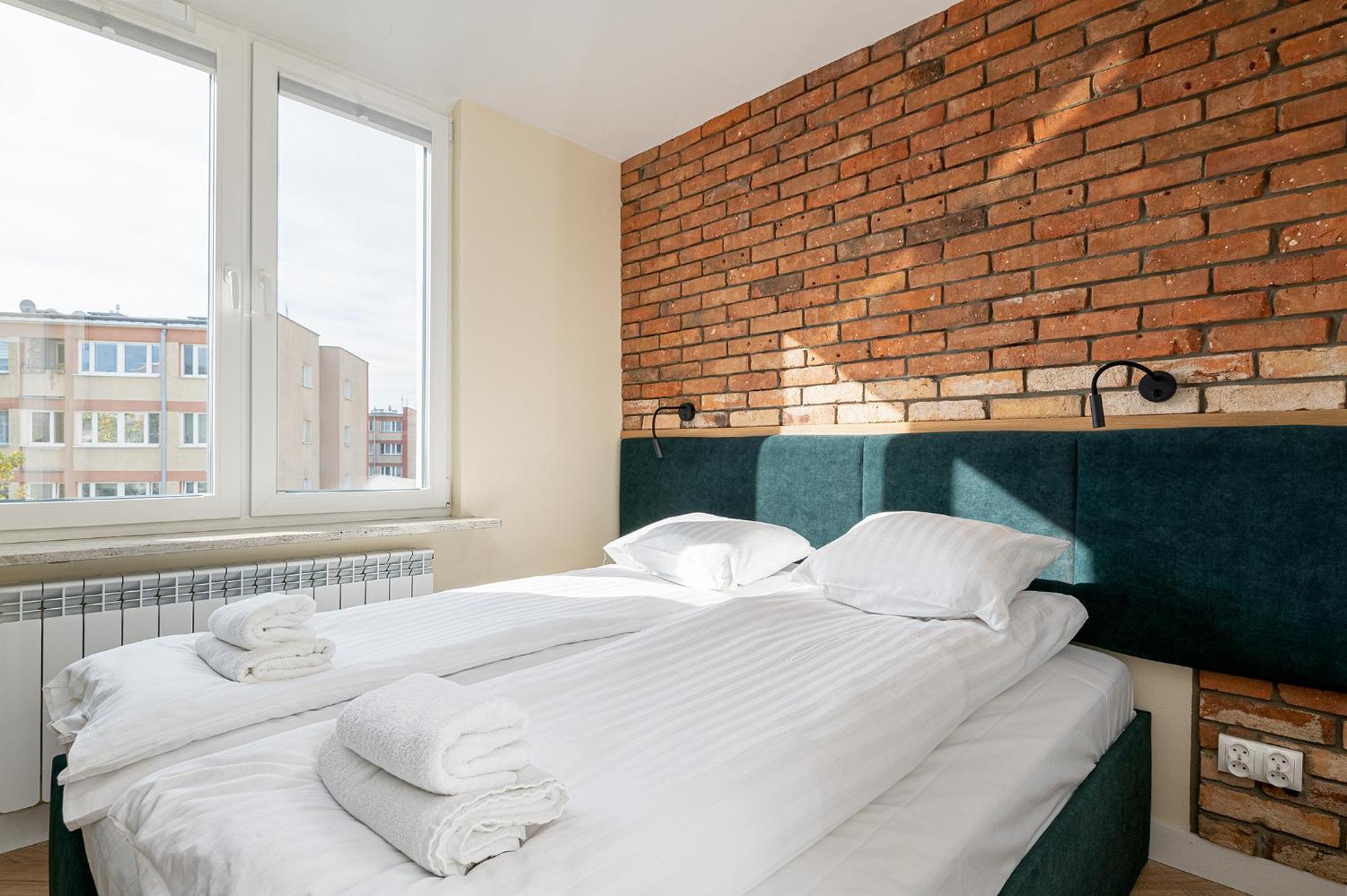 Rentplanet - Apartament Solec Warszawa Exteriör bild