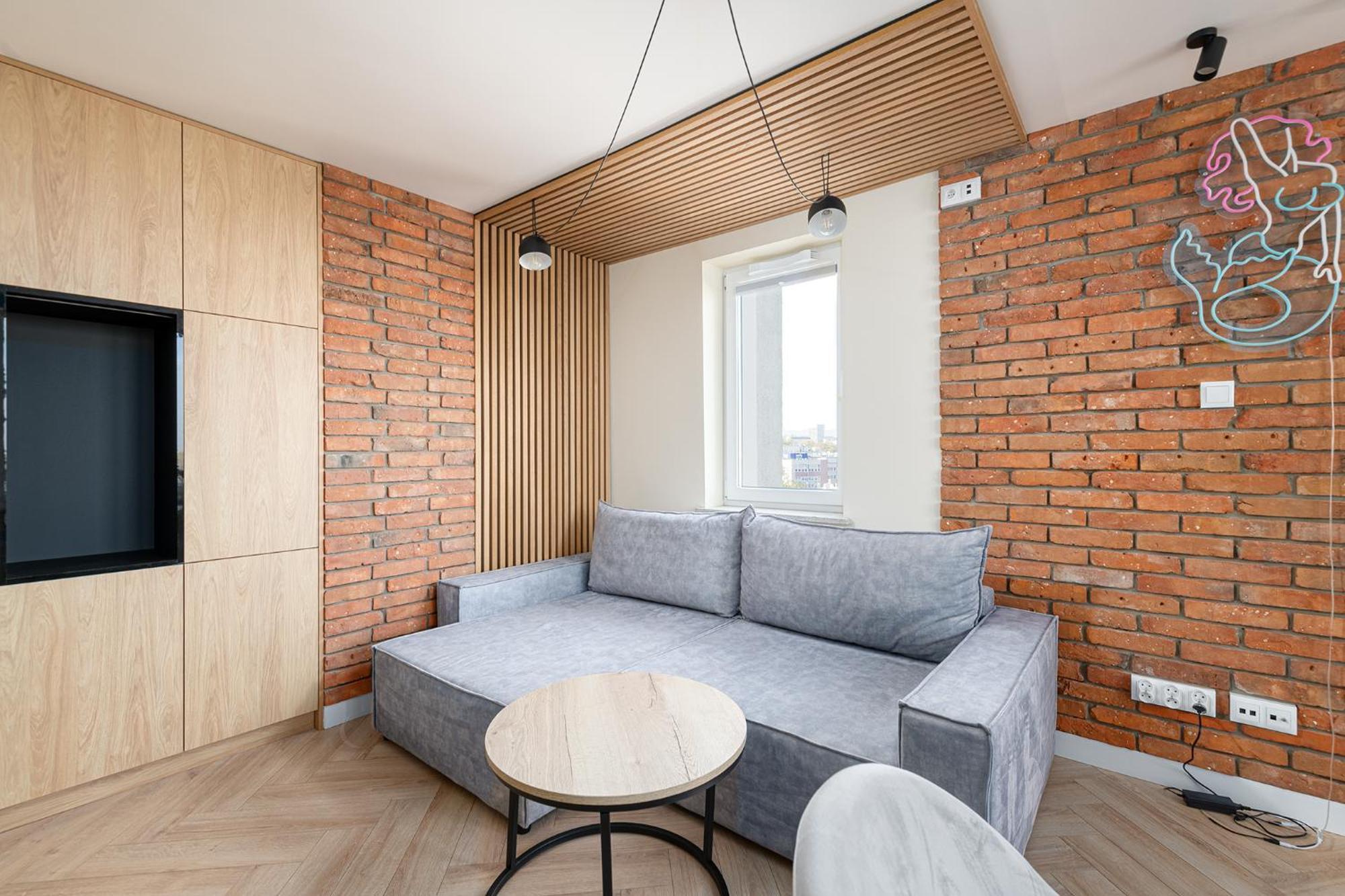 Rentplanet - Apartament Solec Warszawa Exteriör bild