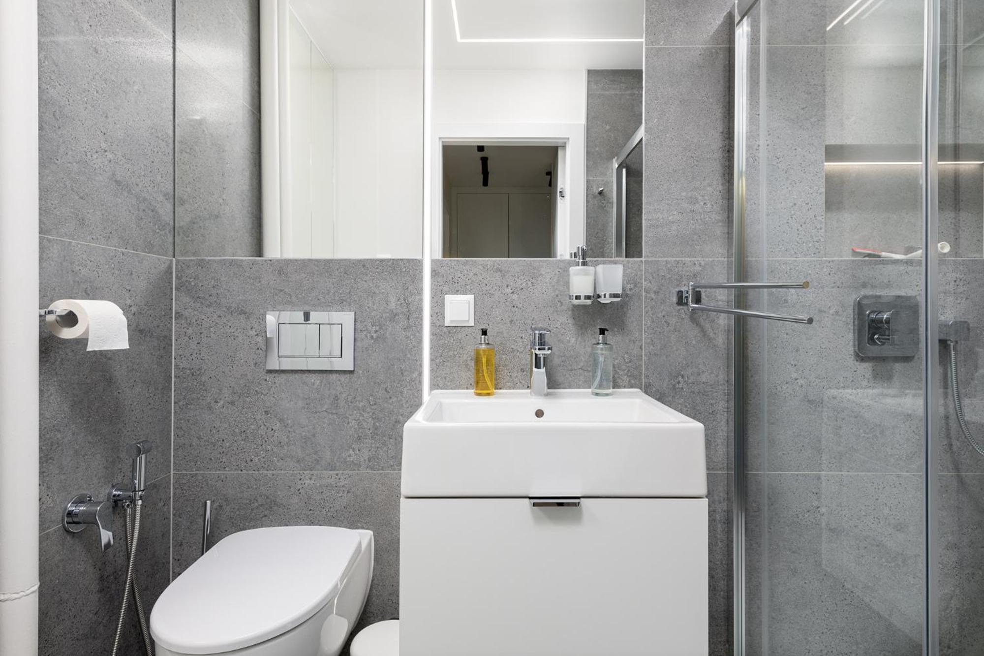 Rentplanet - Apartament Solec Warszawa Exteriör bild